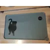 Our new placement mat