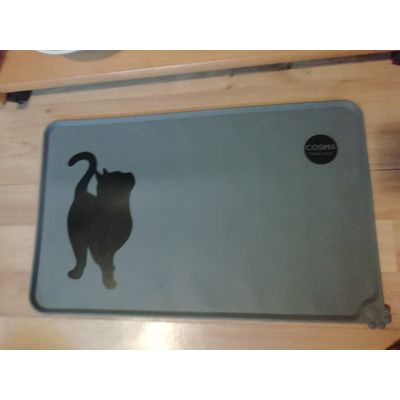 Our new placement mat