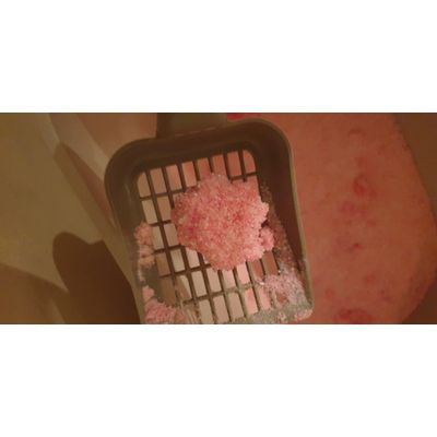 Crystals fun