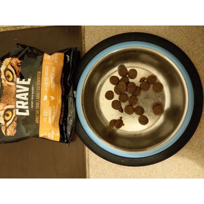 Crave Adult