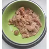 chicken turkey salmon