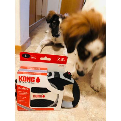 Waiting to try this together with her sister