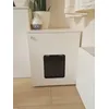 Skrinka na kocici WC 