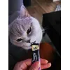 Sheba snack 