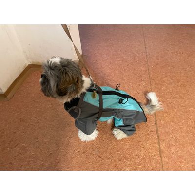 Supr oblecek