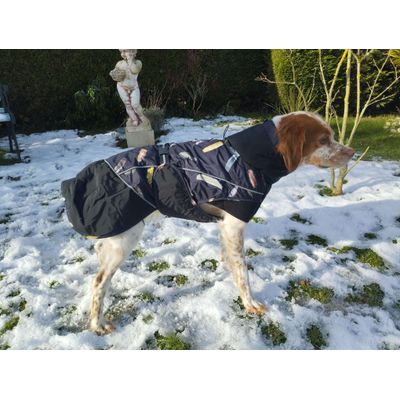 15kg taille 50