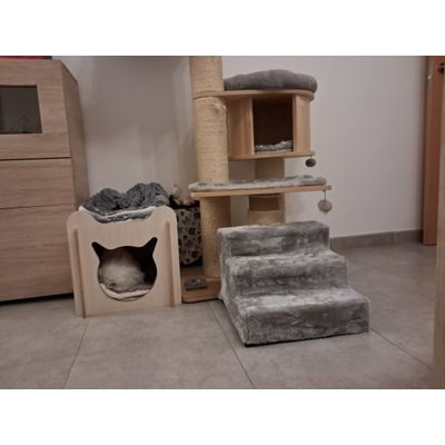 Buena compra para mi yayo