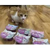 Whiskas love
