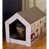 New cat house 