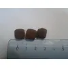 Taille croquettes