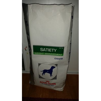 Royal Canin Satiety