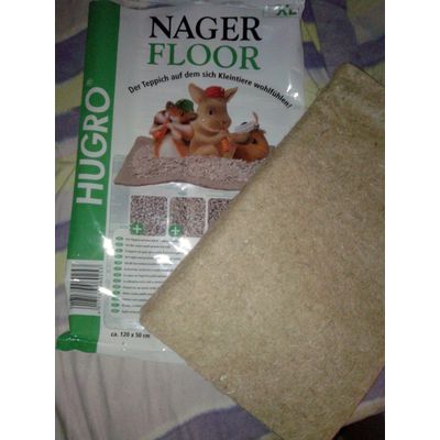 Hugro Nager Floor