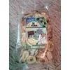JR banana chips