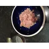 Tonijn met Zalm