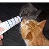 Mes chats adorent 