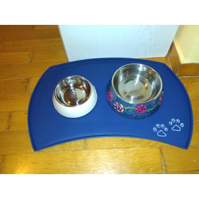 Hunter bowl
