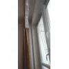 Balkon dwie kratki