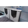 Katzenklo flip