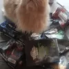I eat only this food