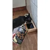 Koka loves it