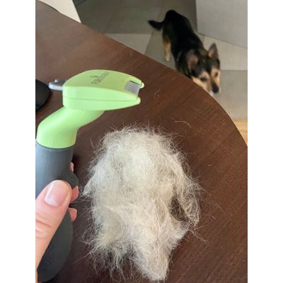 Fur satisfaction