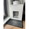 Kattentoiletkast