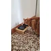 My cat likes it 