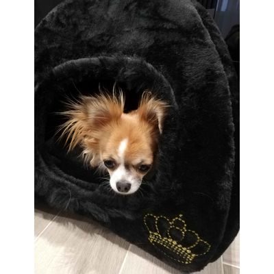 Royal Pet Black