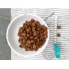 Grosses croquettes de 1 cm  chat  adult