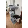 Maine Coon vs Nox 