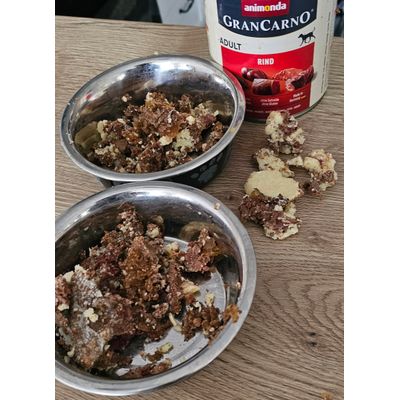 Animonda GranCarno adult rind