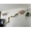 tolle Kletterwand