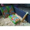 Las barritas