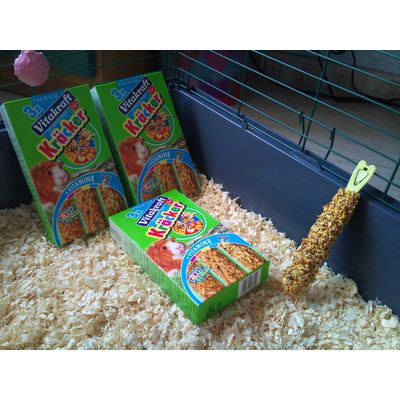 Las barritas