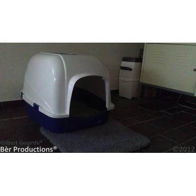 Litter Locker II