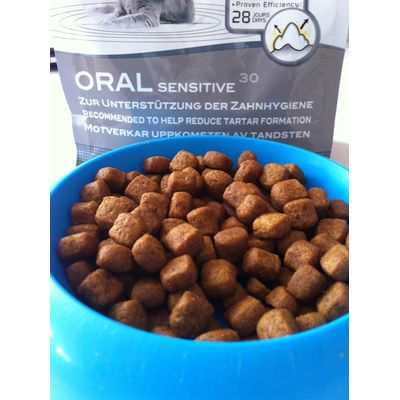 Royal Canin Oral