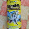 Tetra Min Flockenfutter