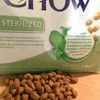 Cat Chow Sterilised