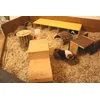 Bunny Futter
