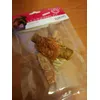 Good patent with chicken