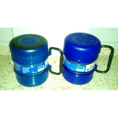 Set de viaje