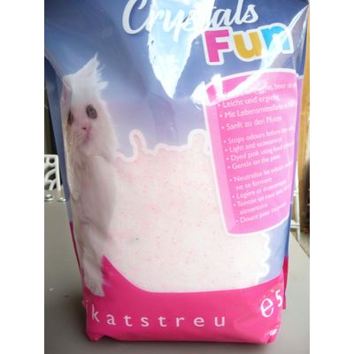 Crystal Fun