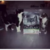 Helemaal gek op dit voer