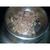 Chicken and potato