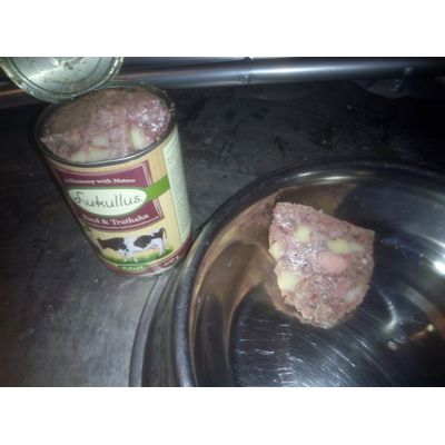 beef and turkey