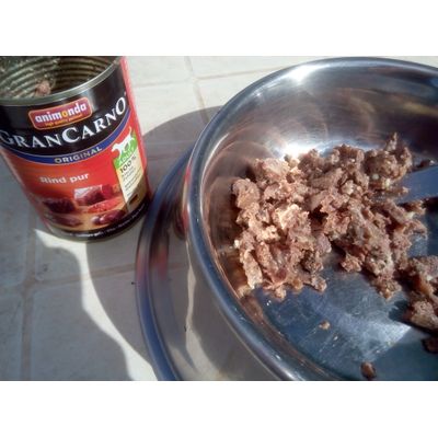 Pure beef