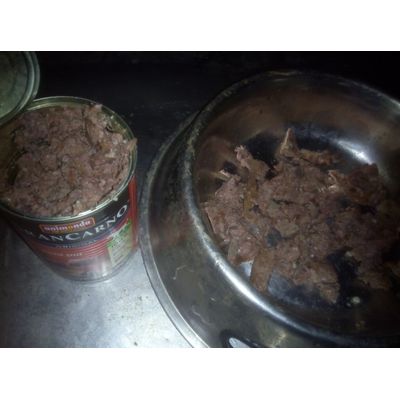 Animonda beef