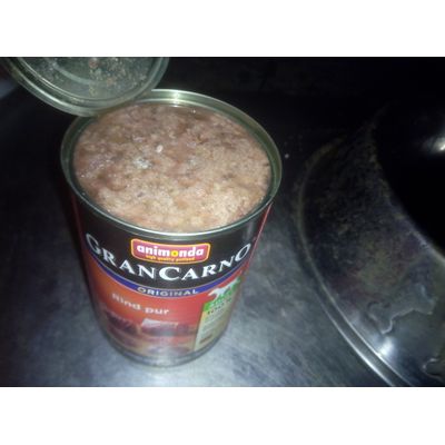 Animonda beef