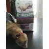 Jackass et ces croquettes Versele Laga