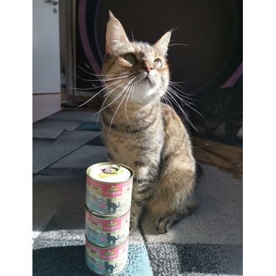 Luna und das Fruehlingserwachen